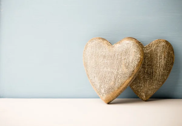 Heart. — Stock Photo, Image