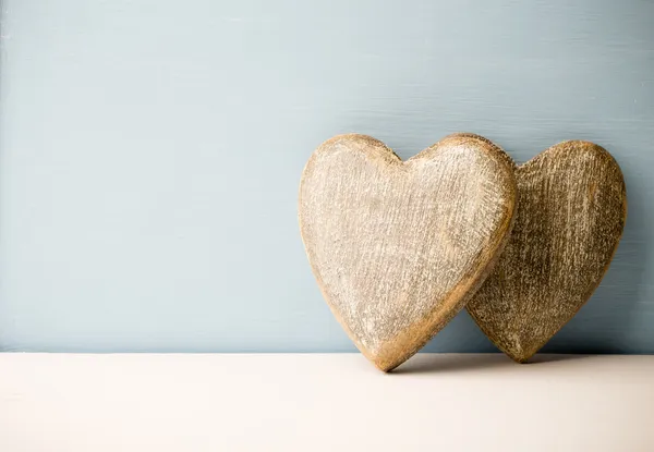 Cuore. — Foto Stock