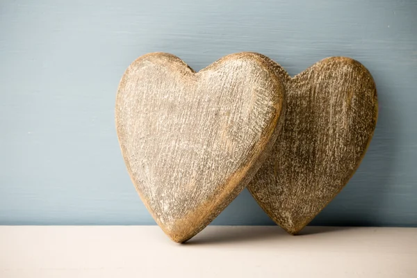 Heart. — Stock Photo, Image