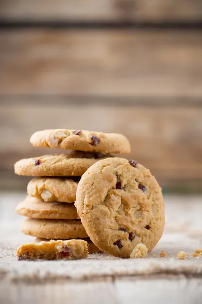 Cookies. — Stock Photo, Image