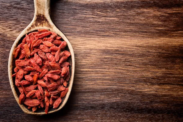 Goji berry.