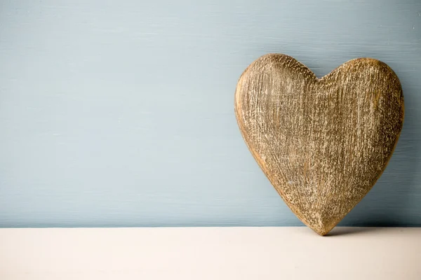 Heart. — Stock Photo, Image