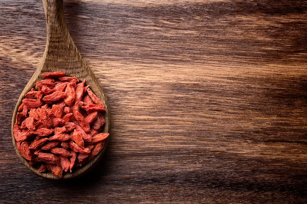 Goji berry.