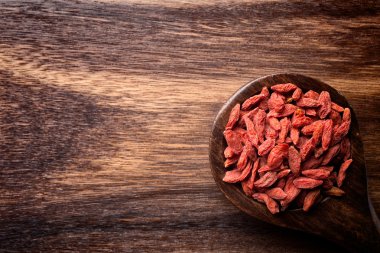 Goji berry.
