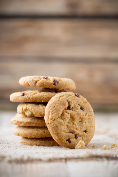 Cookies. — Stock Photo, Image