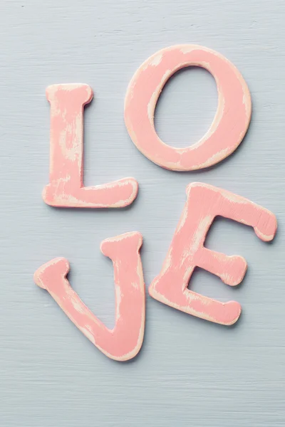 Love. — Stock Photo, Image
