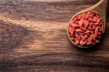 Goji berry.
