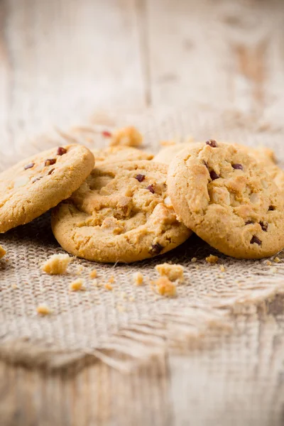 Cookies. — Photo