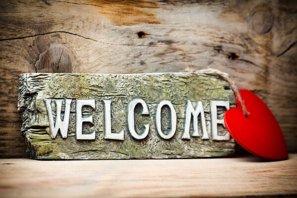 Добро пожаловать.