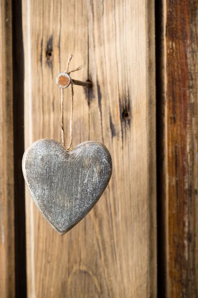 Corazones. — Foto de Stock