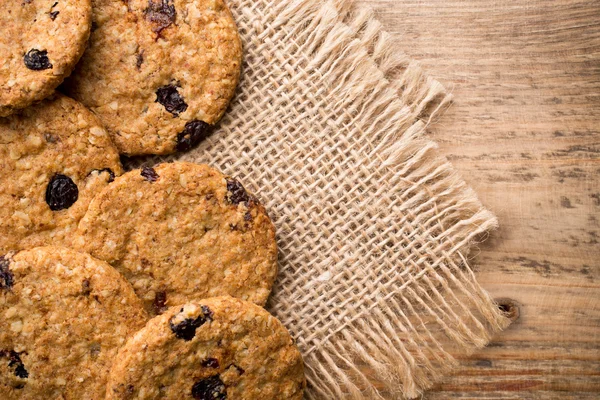 Cookies. — Stockfoto