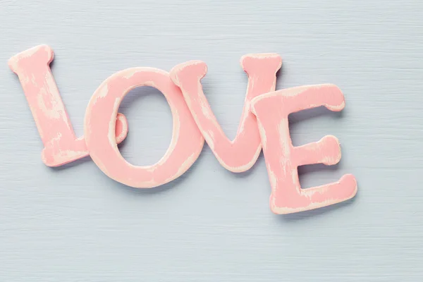 Love. — Stock Photo, Image