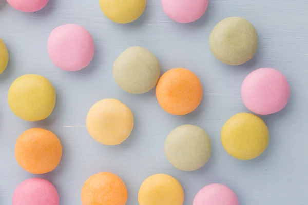 Bonbons. — Photo