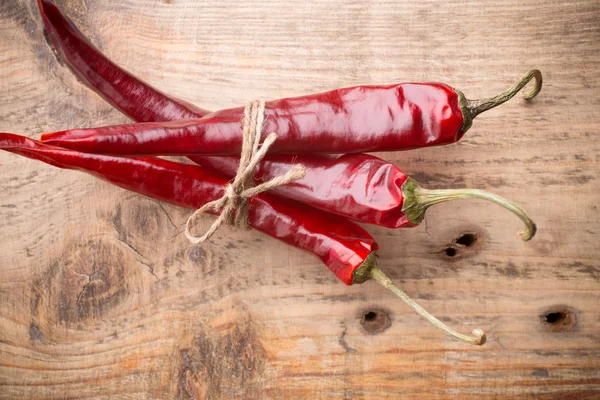 Chili. — Stock Photo, Image