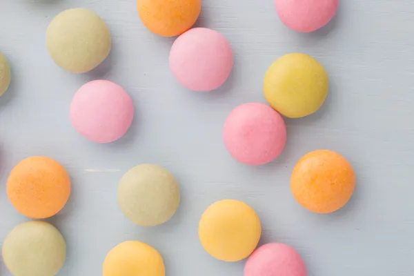 Bonbons. — Photo