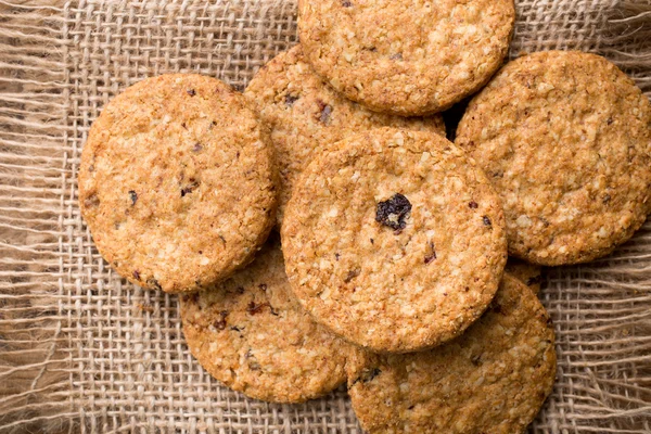 Cookies. — Stockfoto