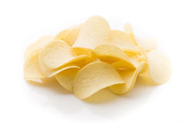 Chip patato. — Stockfoto