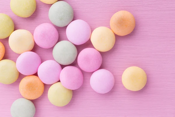 Süßigkeiten. — Stockfoto