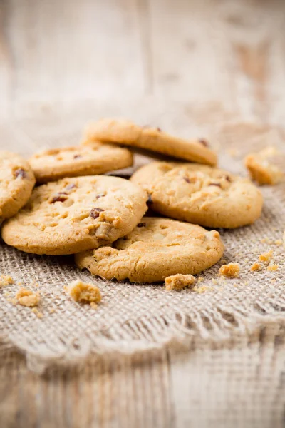 Cookies. — Stock Photo, Image