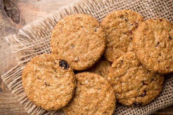 Cookies. — Stock Photo, Image