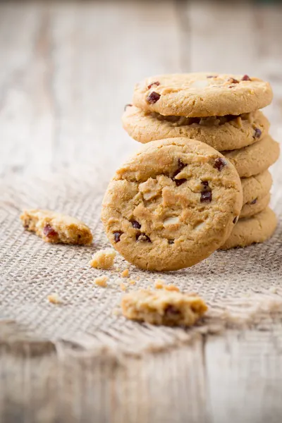 Cookies. — Photo