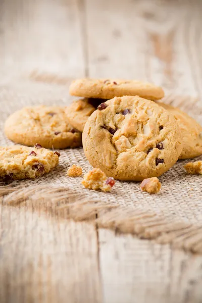 Cookies. — Stock Photo, Image