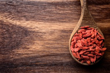 Goji berry.
