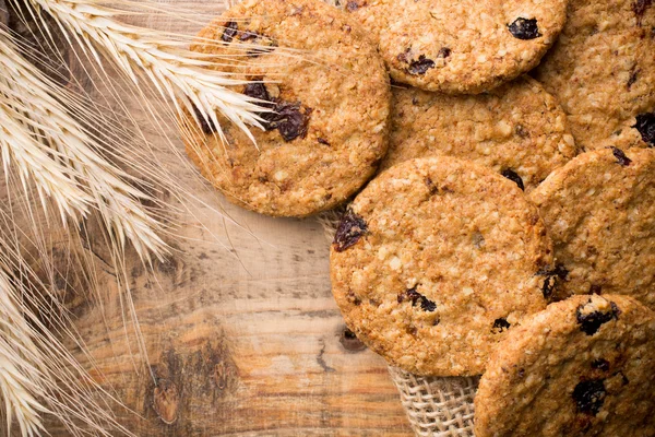 Cookies. — Stock Photo, Image