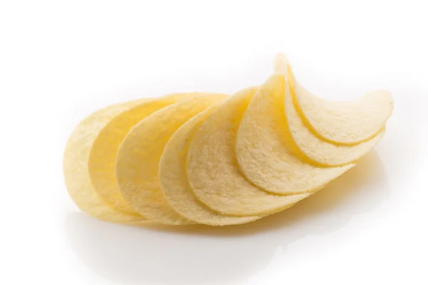 Chip patato. — Stockfoto