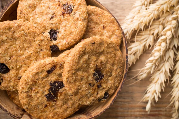 Cookies. — Stock Photo, Image