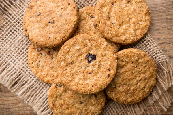 Cookies. — Stock Photo, Image