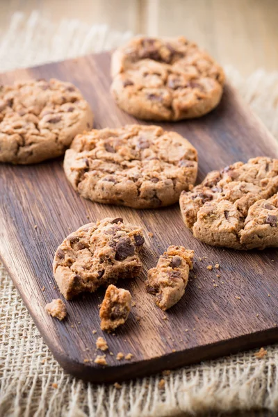 Cookies. — Stock Photo, Image