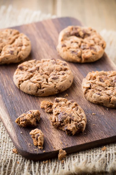 Cookies. — Stock Photo, Image