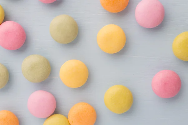 Bonbons. — Photo