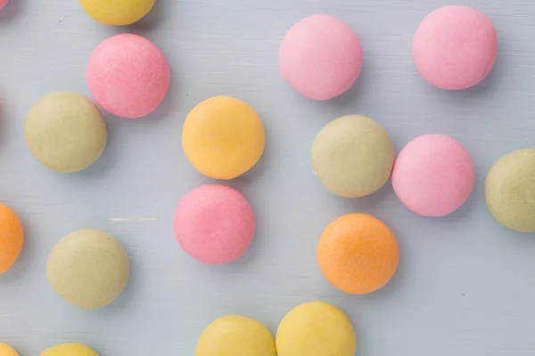 Bonbons. — Photo