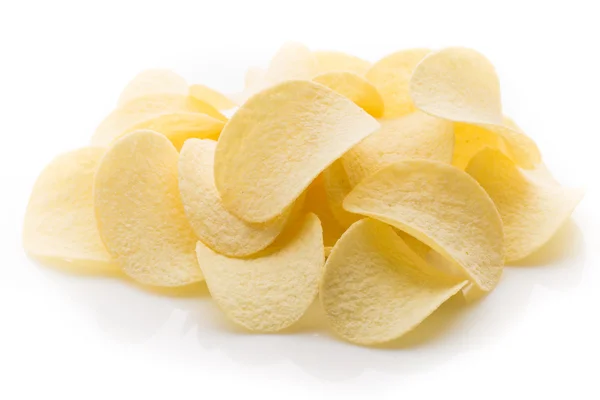 Chip patato. — Stock Photo, Image