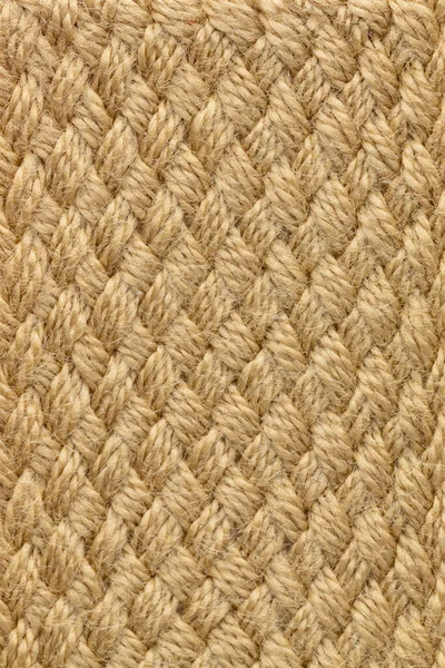 Knitted Textile Texture Colored Background — Stock Photo, Image