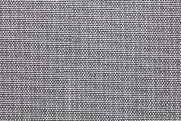 Gray Pastel Canvas Texture Fabric Background — Stock Photo, Image