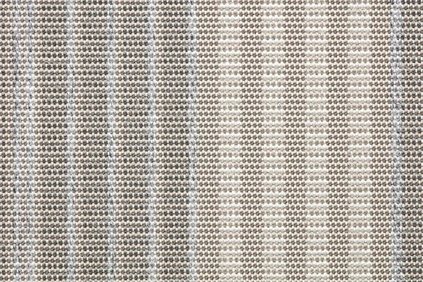 Šedé Pastelové Plátno Textura Tkaniny Pozadí — Stock fotografie