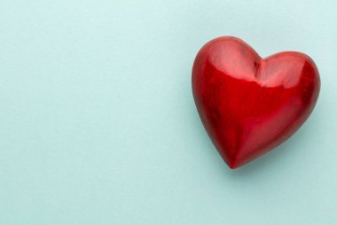 Sevgililer Günü arkaplanı.