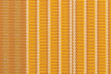 Hafif pastel tuval dokusu, kumaş arkaplan.