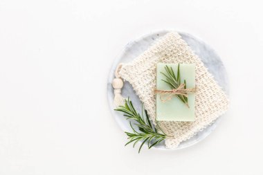 Doğal el yapımı sabun. Bitki özlü organik sabunlar..