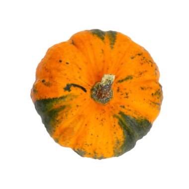 Creative Top view düz sonbahar kompozisyonu. Kabak kabaklarından yapılmış çerçeve renkli kağıt arkaplan kopyalama alanı. Şablon güz hasadı Şükran Günü Cadılar Bayramı davetiye kartları.