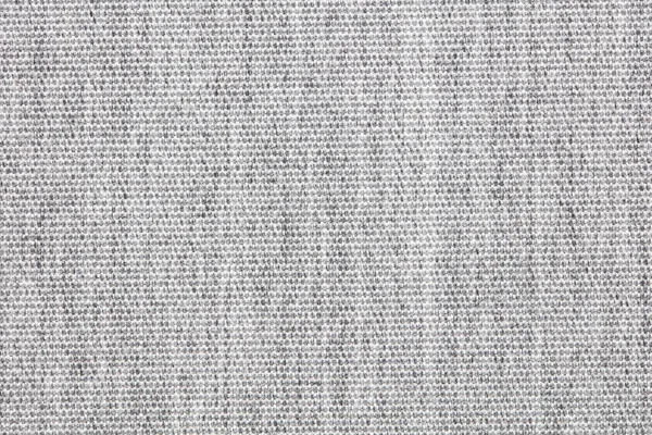 Gray Pastel Canvas Texture Fabric Background — Stock Photo, Image