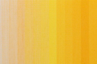 Hafif pastel tuval dokusu, kumaş arkaplan.