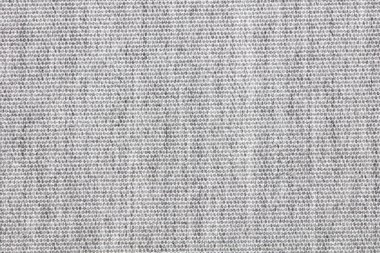 Gri pastel tuval dokusu, kumaş arkaplan.