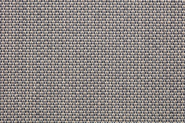 Grau Pastell Leinwand Textur Stoff Hintergrund — Stockfoto