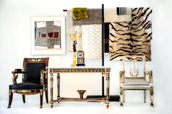 antika objeler Dükkanı