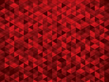 soyut döşenmiş desen