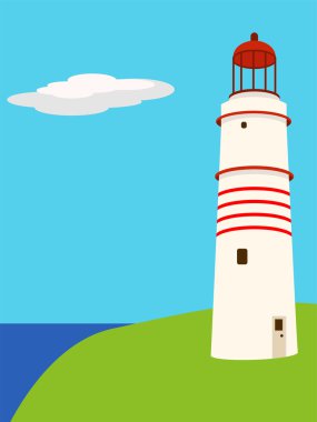 deniz feneri